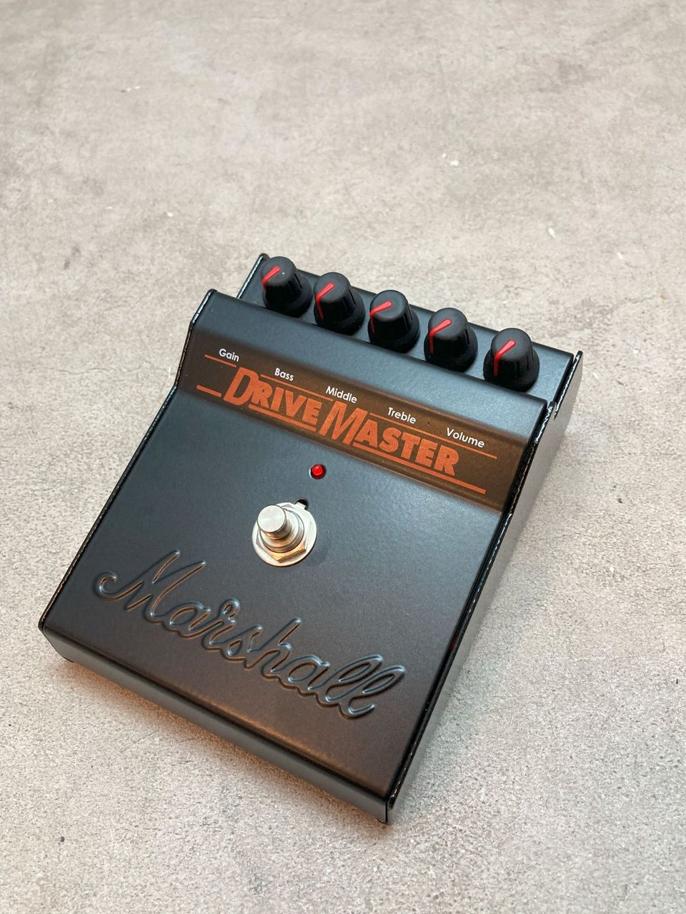 Marshall | マーシャル 楽器 DRIVE MASTER Reissue 送料無料!!【三重本店】