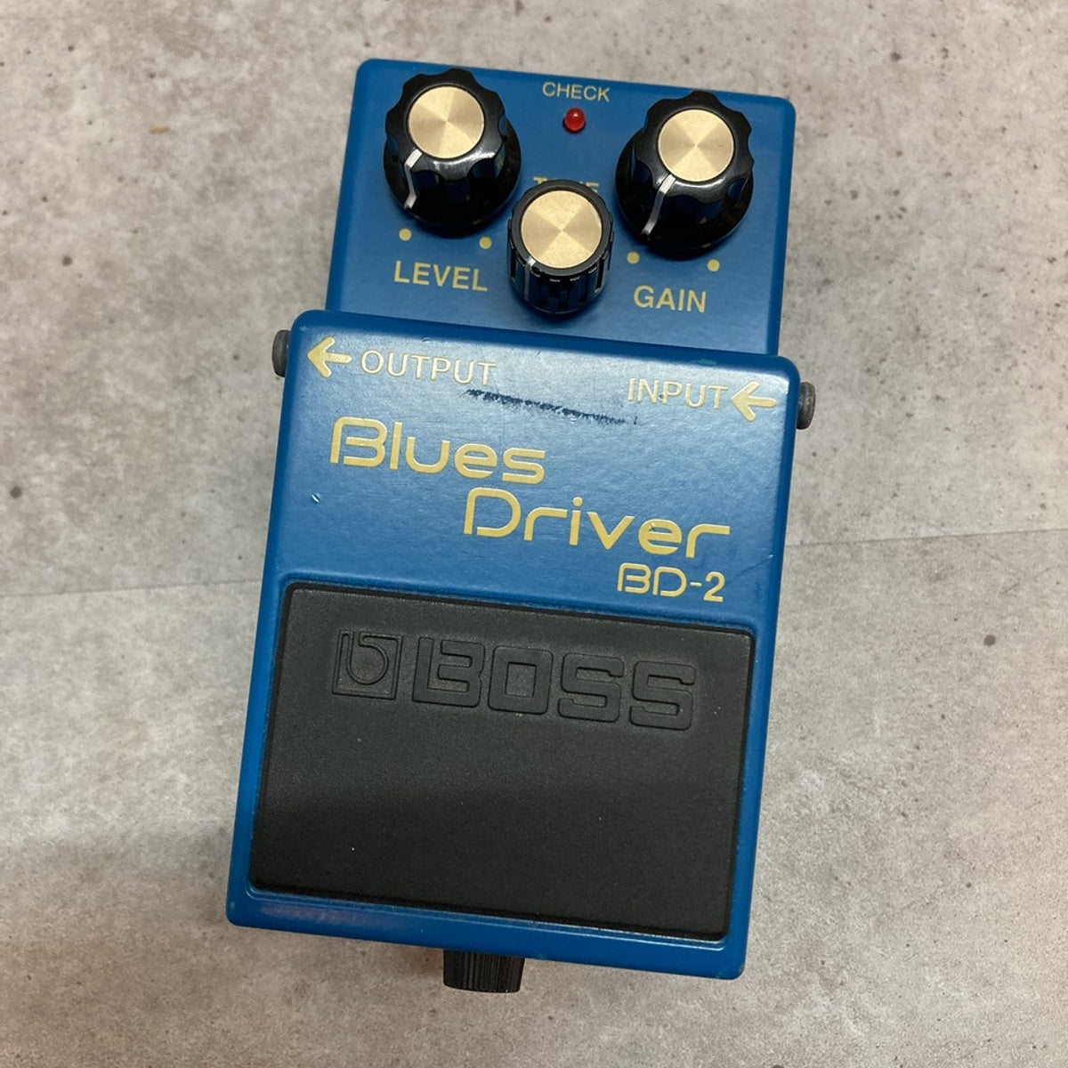 BOSS | ボス 楽器 BD-2 Blues Driver 送料無料!!【三重本店】