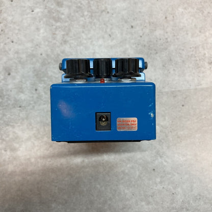 BOSS | ボス 楽器 BD-2 Blues Driver 送料無料!!【三重本店】