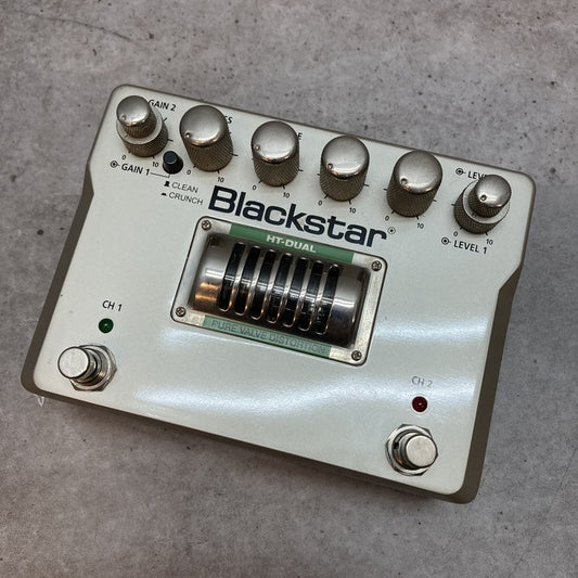 Blackstar | ブラックスター 楽器 HT-DUAL 送料無料!!【三重本店】