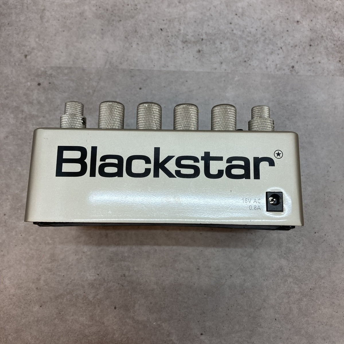 Blackstar | ブラックスター 楽器 HT-DUAL 送料無料!!【三重本店】
