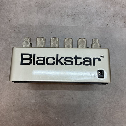 Blackstar | ブラックスター 楽器 HT-DUAL 送料無料!!【三重本店】