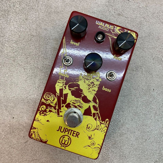 WALRUS AUDIO | ウォルラスオーディオ 楽器 JUPITER V1 送料無料!!【三重本店】