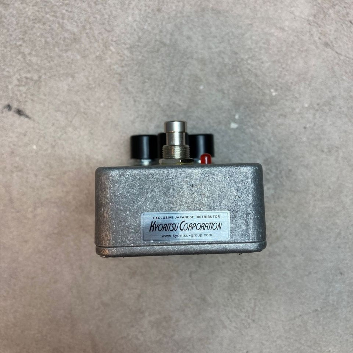 Electro-Harmonix | エレクトロハーモニクス 楽器 SOUL FOOD 送料無料!!【三重本店】