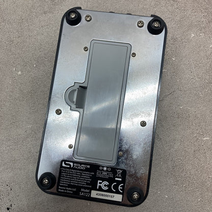 SOURCE AUDIO | ソース オーディオ 楽器 SA122 SOUNDBLOX TRI-MOD PHASER 送料無料!!【三重本店】