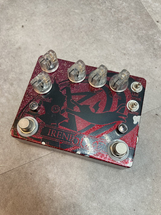 Vivie | ビビー 楽器 IRENE66 大村孝佳 Signature Pedal【三重本店】