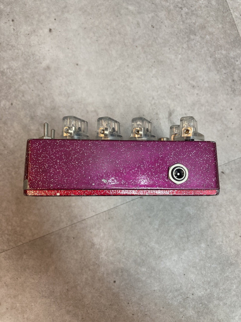 Vivie | ビビー 楽器 IRENE66 大村孝佳 Signature Pedal【三重本店】