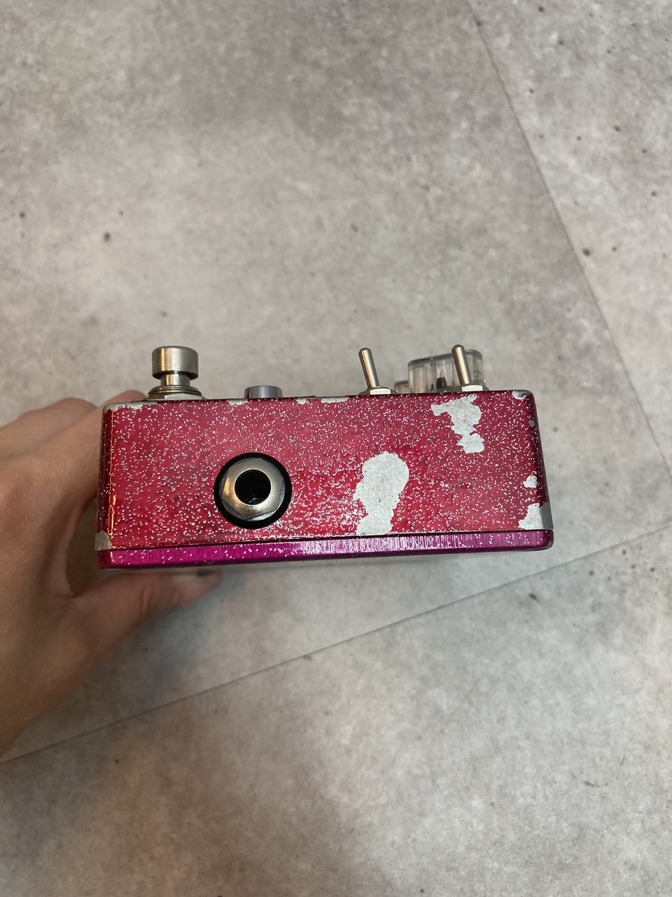 Vivie | ビビー 楽器 IRENE66 大村孝佳 Signature Pedal【三重本店】