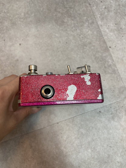 Vivie | ビビー 楽器 IRENE66 大村孝佳 Signature Pedal【三重本店】