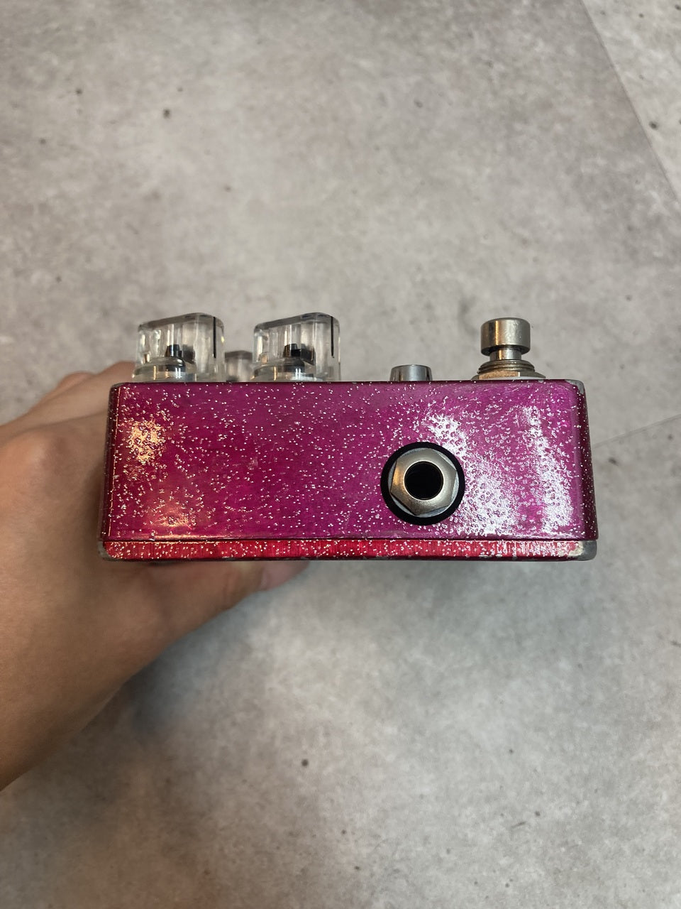 Vivie | ビビー 楽器 IRENE66 大村孝佳 Signature Pedal【三重本店】