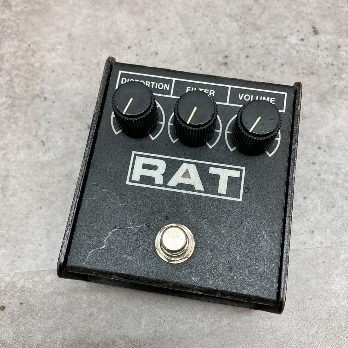 Pro Co | プロコ 楽器 RAT2 97年製 送料無料!!【三重本店】
