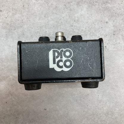 Pro Co | プロコ 楽器 RAT2 97年製 送料無料!!【三重本店】