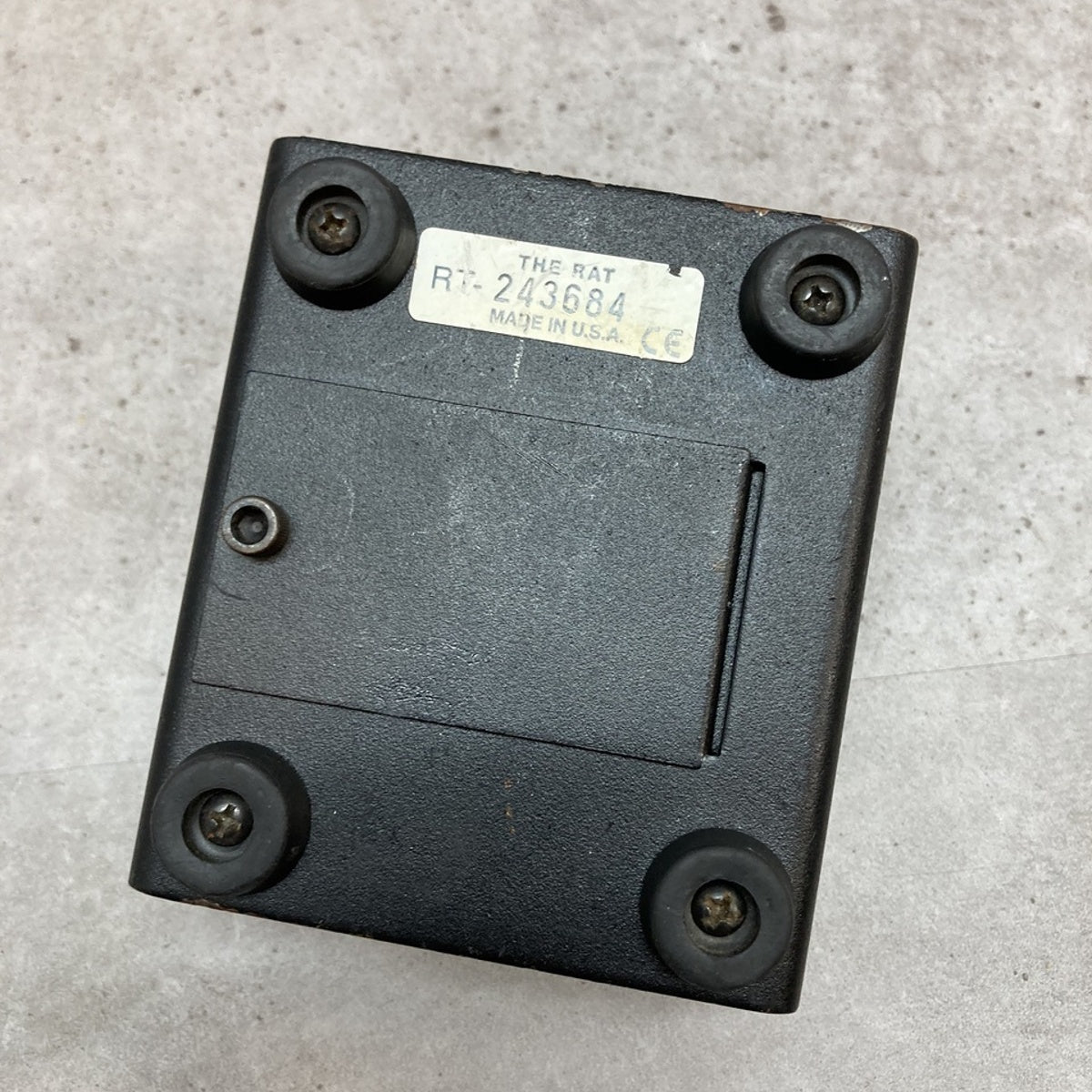 Pro Co | プロコ 楽器 RAT2 97年製 送料無料!!【三重本店】