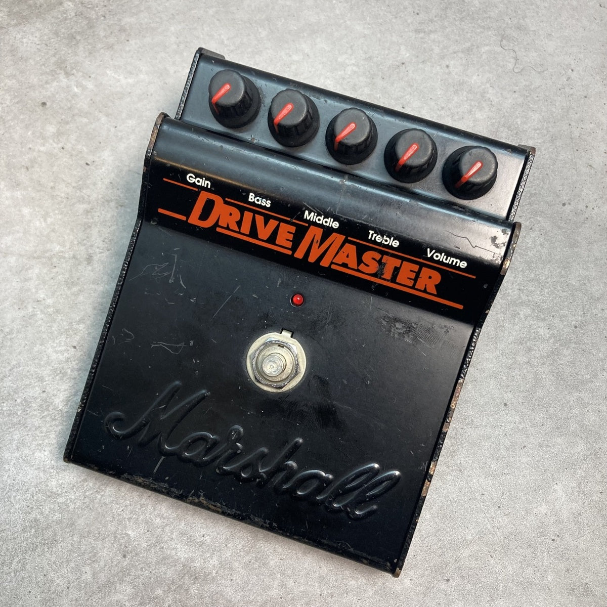 Marshall | マーシャル 楽器 DRIVEMASTER Made in England 送料無料!!【三重本店】