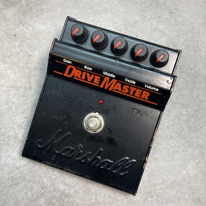 Marshall | マーシャル 楽器 DRIVEMASTER Made in England 送料無料!!【三重本店】