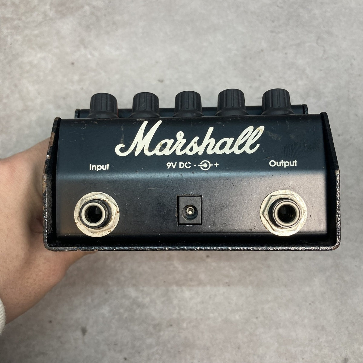 Marshall | マーシャル 楽器 DRIVEMASTER Made in England 送料無料!!【三重本店】