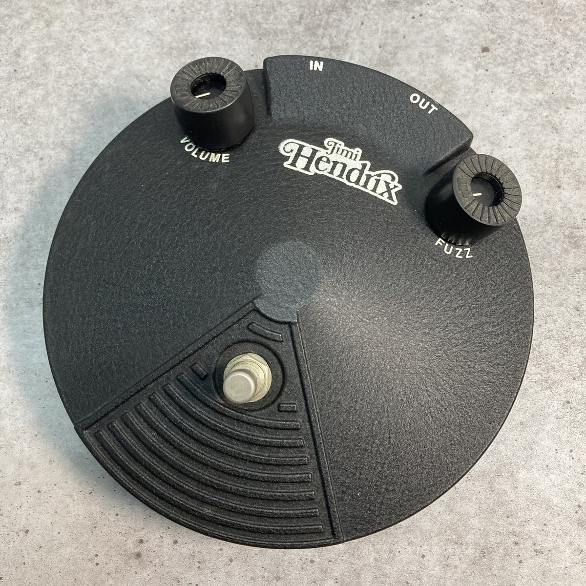 Jim Dunlop | ジムダンロップ 楽器 JH-2 Jimi Hendrix 送料無料!!【三重本店】