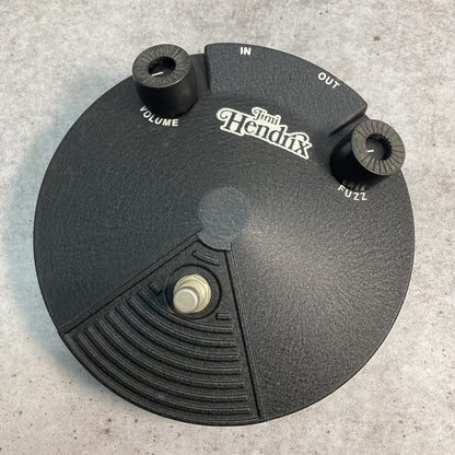 Jim Dunlop | ジムダンロップ 楽器 JH-2 Jimi Hendrix 送料無料!!【三重本店】