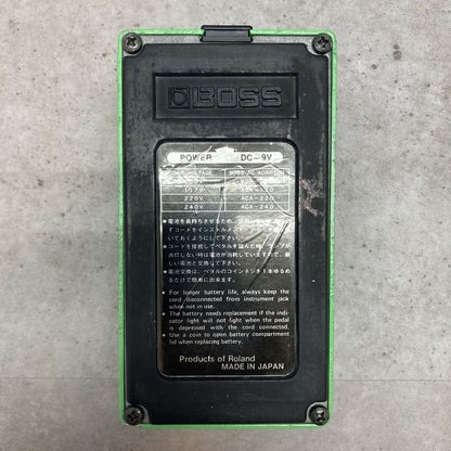 BOSS | ボス 楽器 PH-1 Phaser 銀ネジ 78年製 送料無料!!【三重本店】
