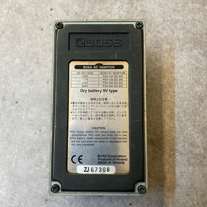 BOSS | ボス 楽器 AC-2 Acoustic simulator【三重本店】