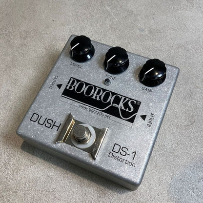 BOOROCKS | ブロックス 楽器 DS-1 DUSH DISTORTION 送料無料!!【三重本店】
