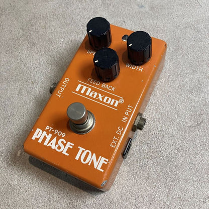 Maxon | マクソン 楽器 PT-909 PHASE TONE 送料無料!!【三重本店】