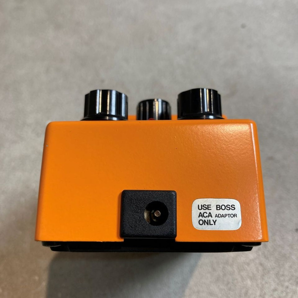 BOSS | ボス 楽器 DS-1 Distortion 日本製 送料無料!!【三重本店】