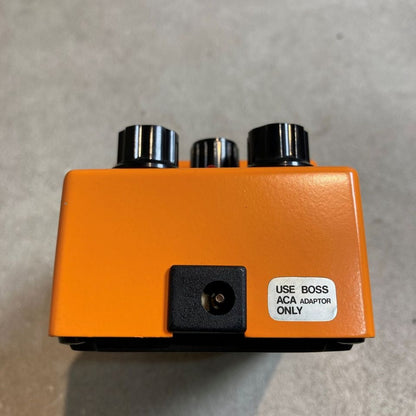 BOSS | ボス 楽器 DS-1 Distortion 日本製 送料無料!!【三重本店】