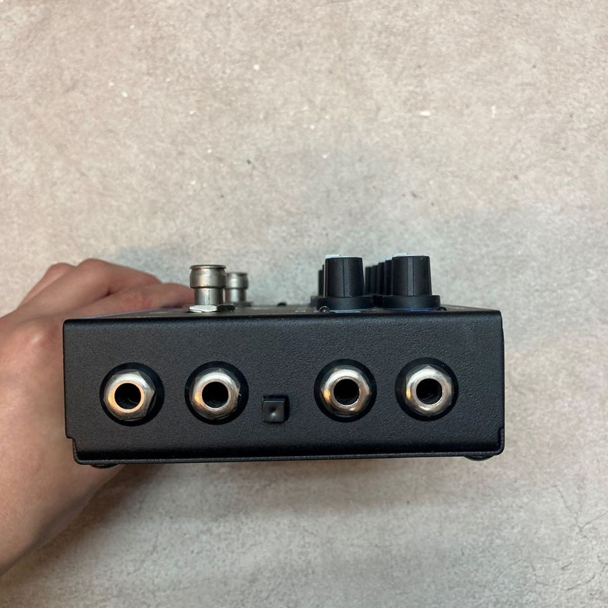 EBS | イービーエス 楽器 MICRO BASS I 送料無料!!【三重本店】
