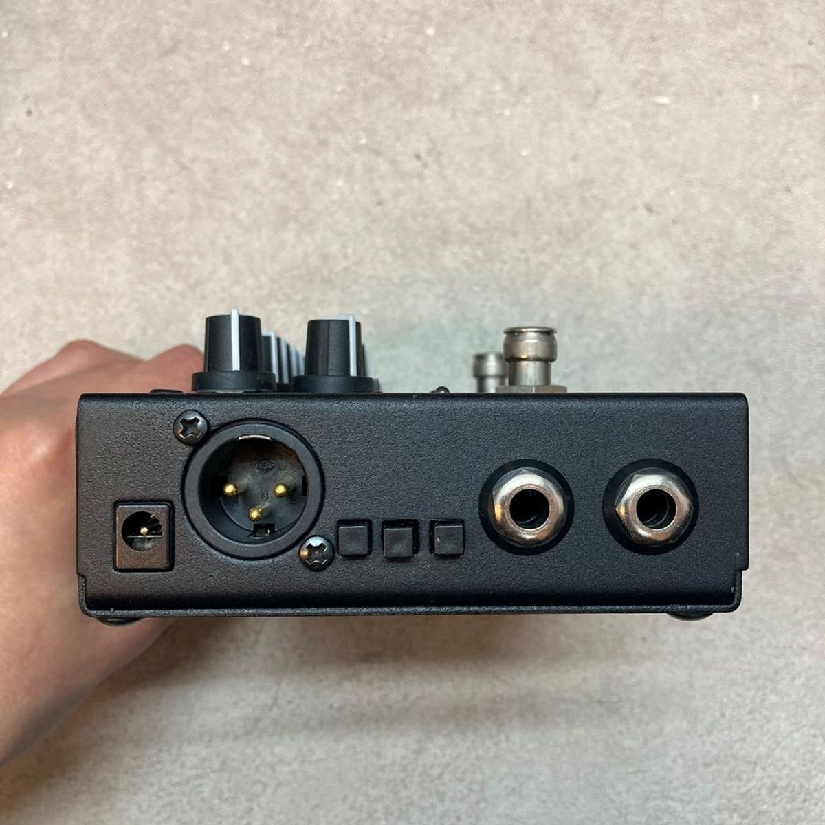 EBS | イービーエス 楽器 MICRO BASS I 送料無料!!【三重本店】