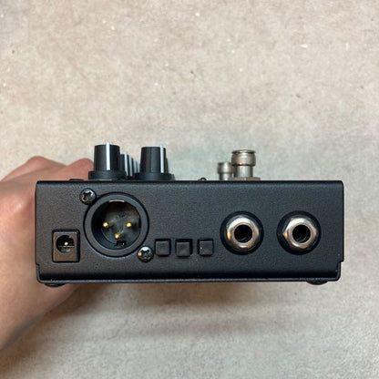 EBS | イービーエス 楽器 MICRO BASS I 送料無料!!【三重本店】