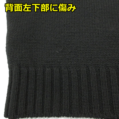WACKOMARIA | ワコマリア keith helling セーター ブラック サイズ：XL【三重本店】