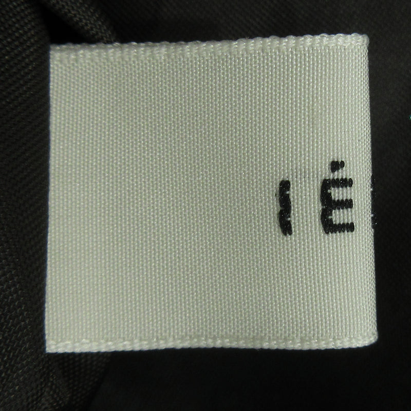 IENA | イエナ タフタバルーンスカート スカート 24-060-900-5070-3-0 ブラウン サイズ：34【三重本店】