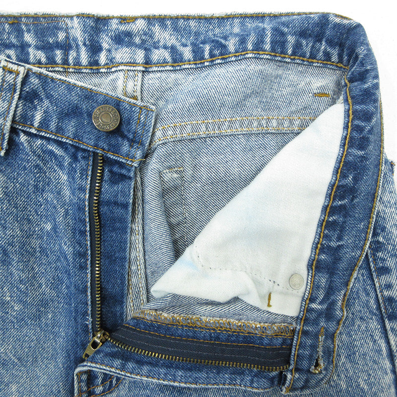 Levi's | リーバイス デニムパンツ 505-0209 ブルー サイズ：29【三重本店】