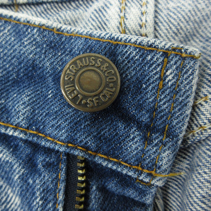 Levi's | リーバイス デニムパンツ 505-0209 ブルー サイズ：29【三重本店】