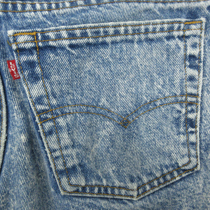 Levi's | リーバイス デニムパンツ 505-0209 ブルー サイズ：29【三重本店】