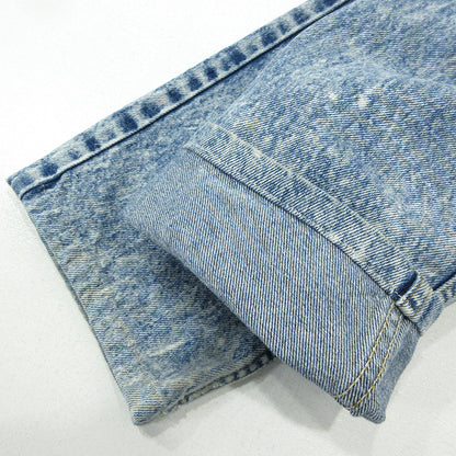 Levi's | リーバイス デニムパンツ 505-0209 ブルー サイズ：29【三重本店】
