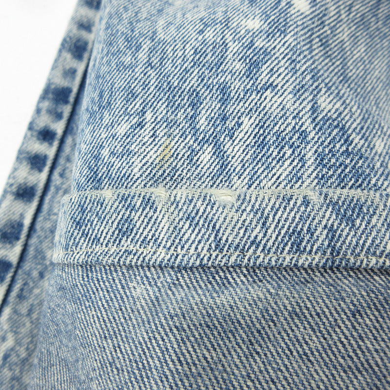 Levi's | リーバイス デニムパンツ 505-0209 ブルー サイズ：29【三重本店】