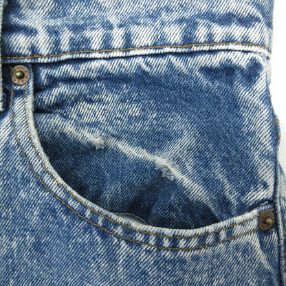 Levi's | リーバイス デニムパンツ 505-0209 ブルー サイズ：29【三重本店】