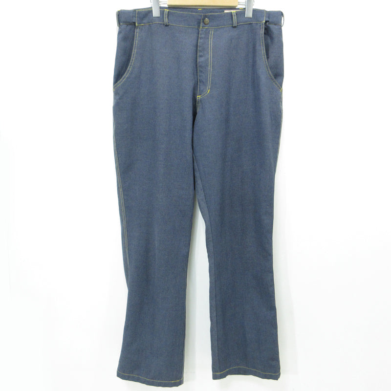 その他ボトムス ブルー サイズ：XL【三重本店】