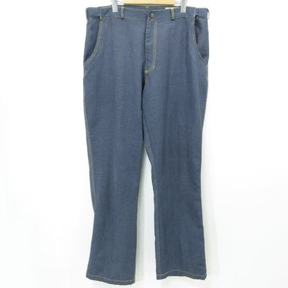 その他ボトムス ブルー サイズ：XL【三重本店】