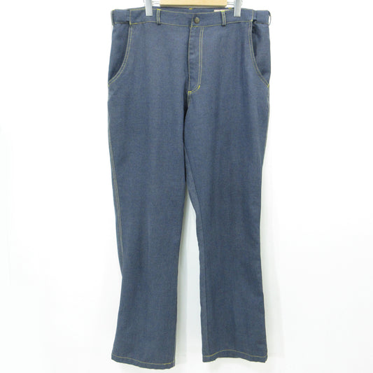 その他ボトムス ブルー サイズ：XL【三重本店】