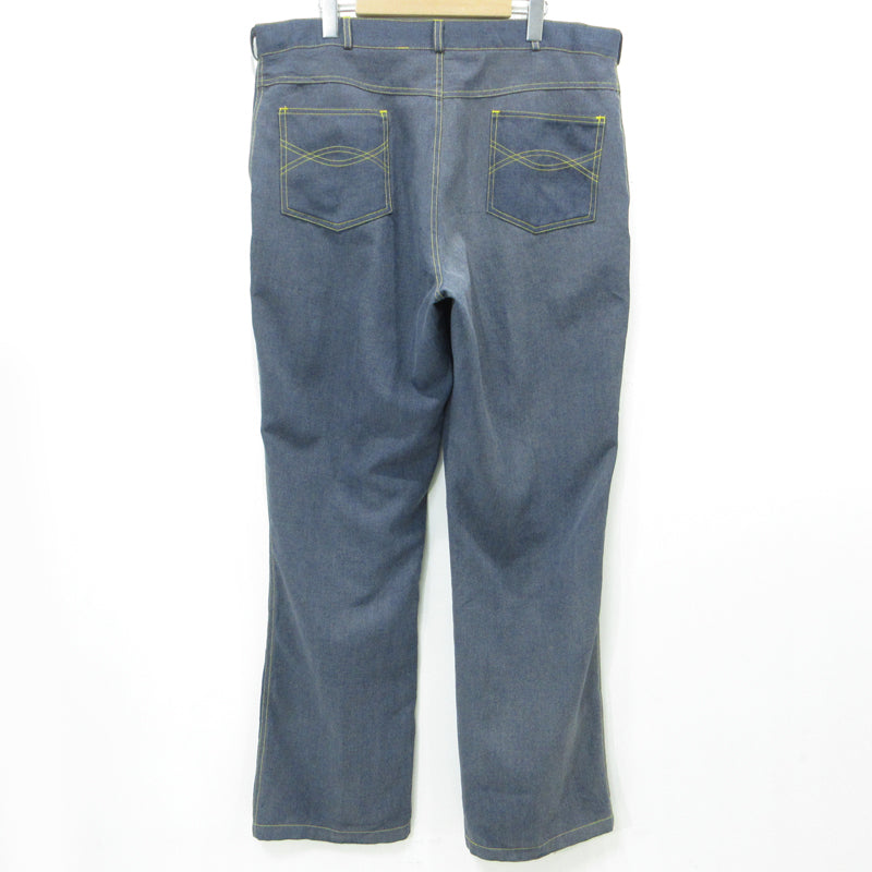 その他ボトムス ブルー サイズ：XL【三重本店】