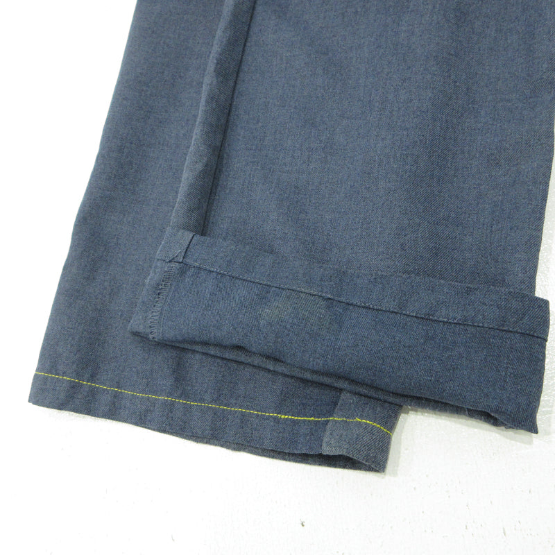 その他ボトムス ブルー サイズ：XL【三重本店】