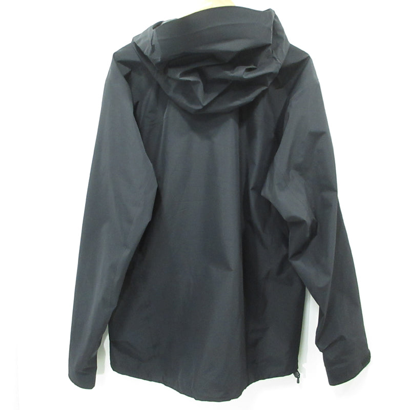 ARC'TERYX | アークテリクス BETA LT JACKET マウンテンパーカー ブラック サイズ：L【三重本店】