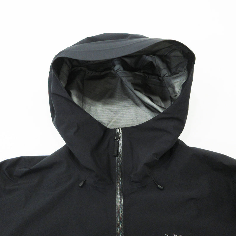 ARC'TERYX | アークテリクス BETA LT JACKET マウンテンパーカー ブラック サイズ：L【三重本店】