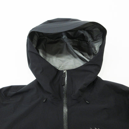 ARC'TERYX | アークテリクス BETA LT JACKET マウンテンパーカー ブラック サイズ：L【三重本店】