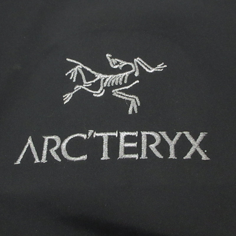 ARC'TERYX | アークテリクス BETA LT JACKET マウンテンパーカー ブラック サイズ：L【三重本店】