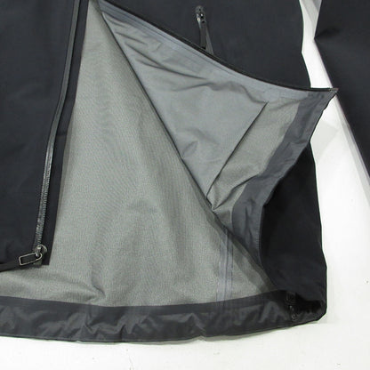 ARC'TERYX | アークテリクス BETA LT JACKET マウンテンパーカー ブラック サイズ：L【三重本店】
