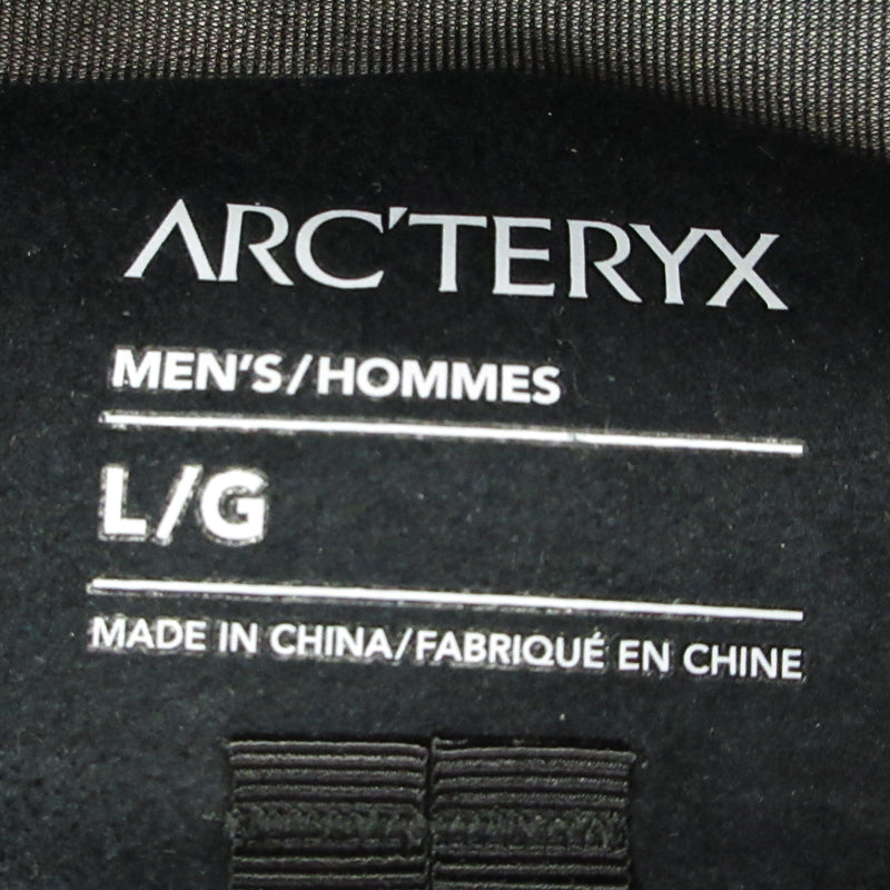ARC'TERYX | アークテリクス BETA LT JACKET マウンテンパーカー ブラック サイズ：L【三重本店】